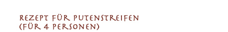 Rezept für Frühstückswaffeln